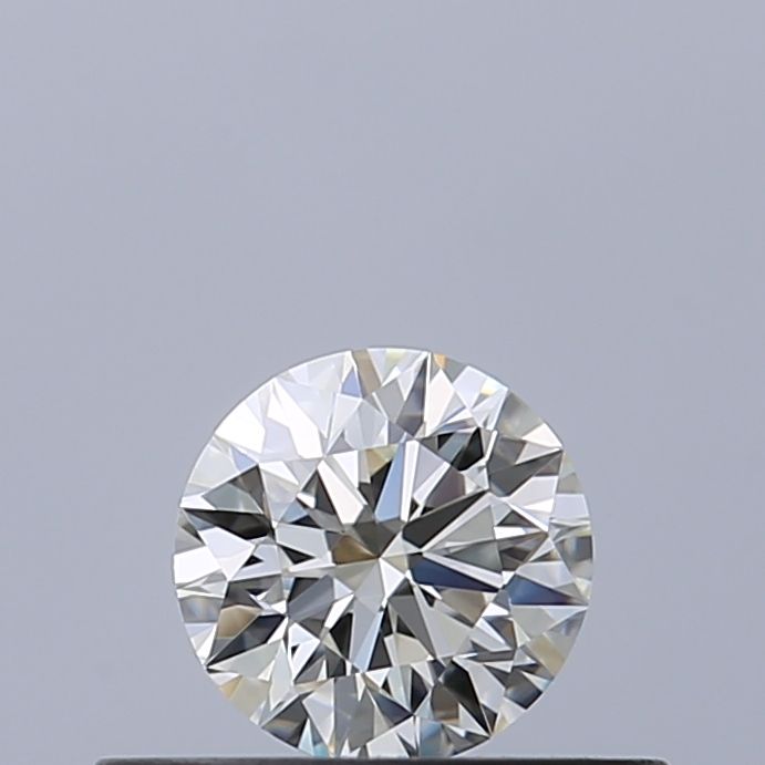 Diamond Natural 0,3Ct J-IF Round - GIA2547722089