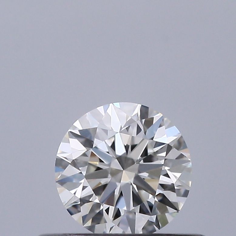 Diamond Natural 0,33Ct F-IF Round - IGI763626100