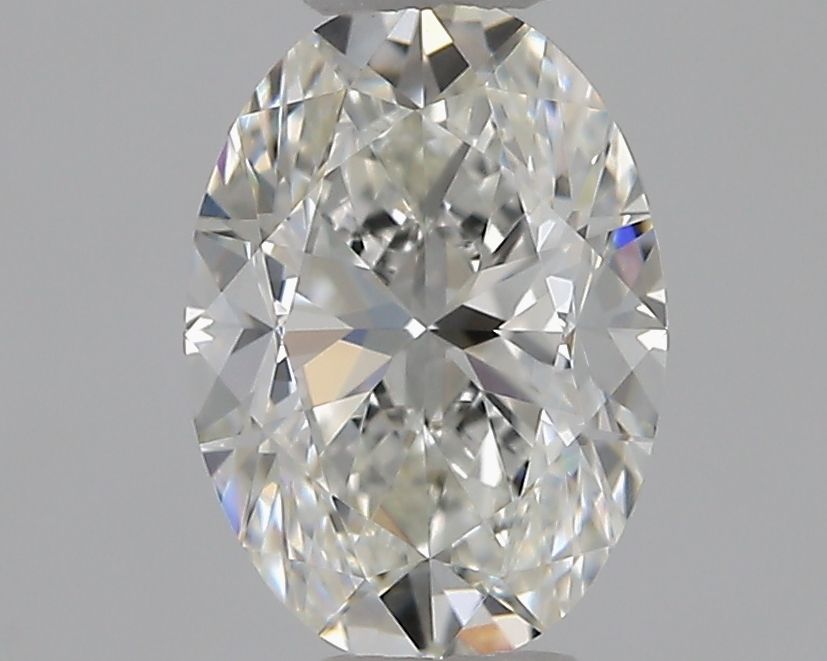 Diamond Natural 1,2Ct E-VS2 Oval - GIA2537519665