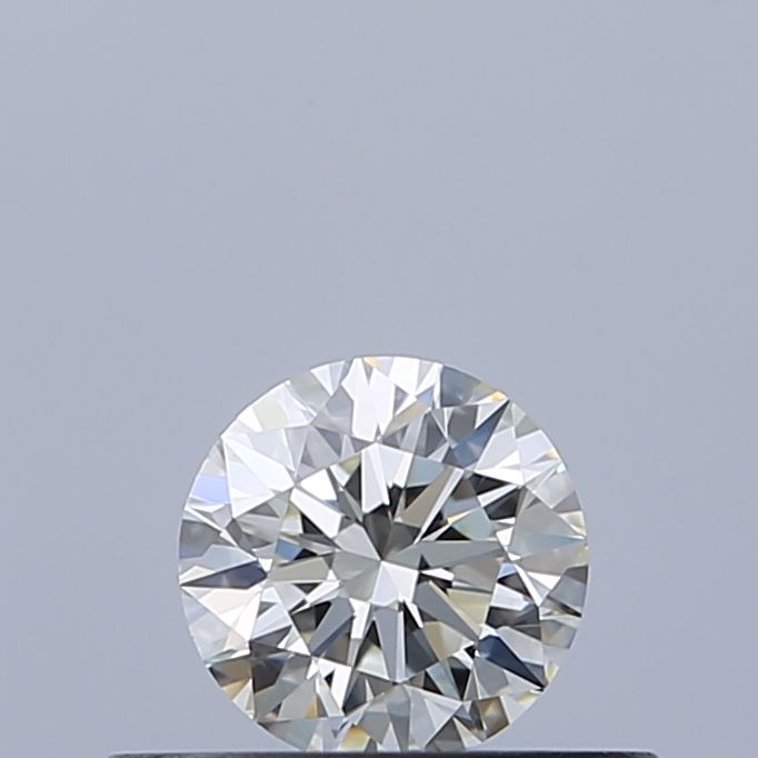 Diamond Natural 0,32Ct G-IF Round - IGI763628125