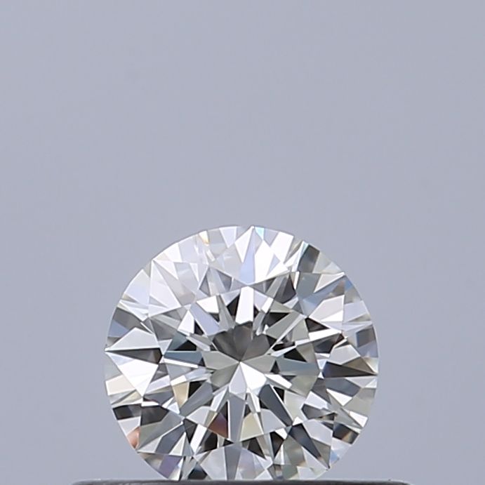 Diamond Natural 0,31Ct F-IF Round - IGI788692556