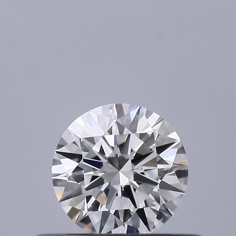 Diamond Natural 0,31Ct F-VVS1 Round - GIA7541801676