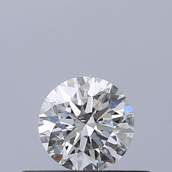 Diamond Natural 0,32Ct F-SI1 Round - IGI788692573