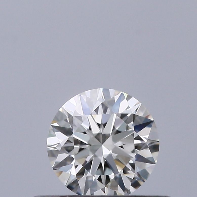 Diamond Natural 0,3Ct I-VVS1 Round - GIA2547711171