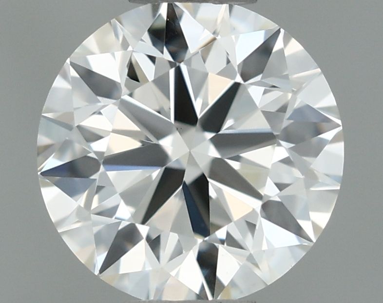 Diamond Natural 0,5Ct I-VS1 Round - IGI794650663