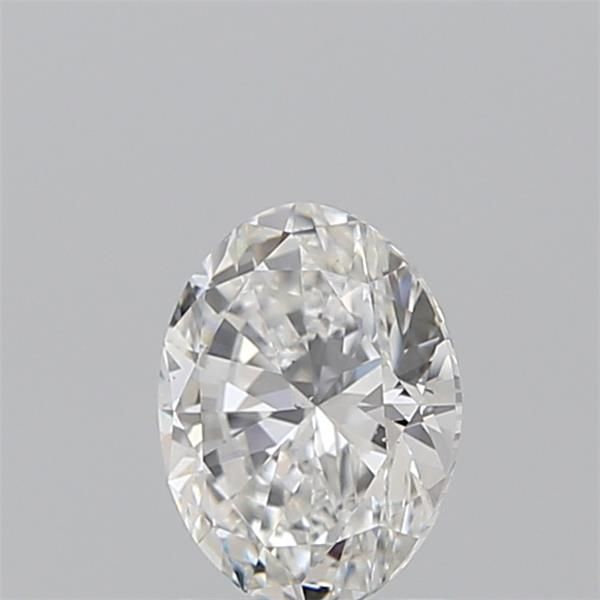 Diamond Natural 1Ct F-VS2 Oval - GIA2427976292