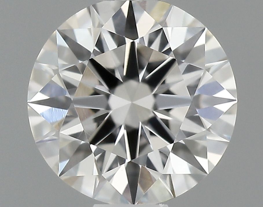 Diamond Natural 0,53Ct E-VS1 Round - GIA1507703048
