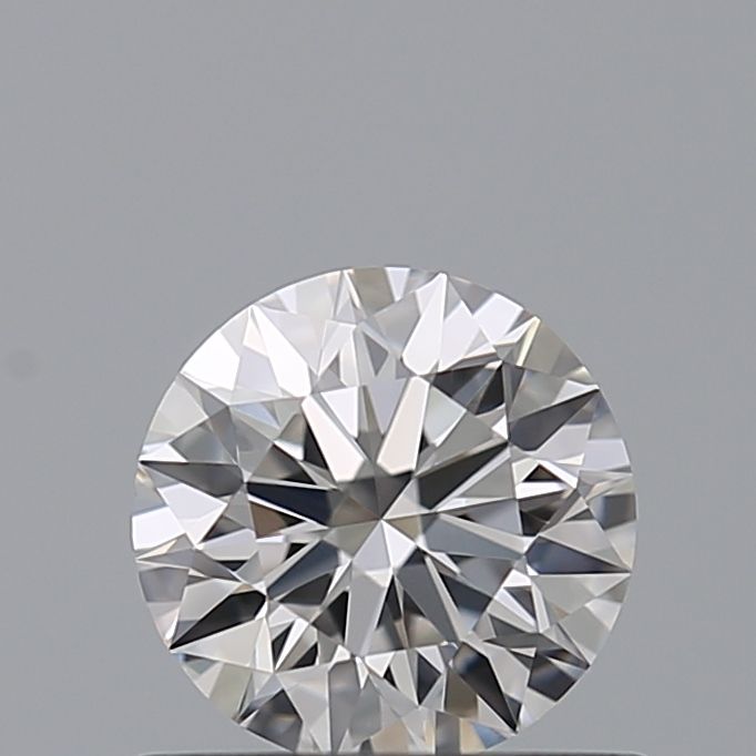 Diamond Natural 0,53Ct E-VS1 Round - GIA7526192733