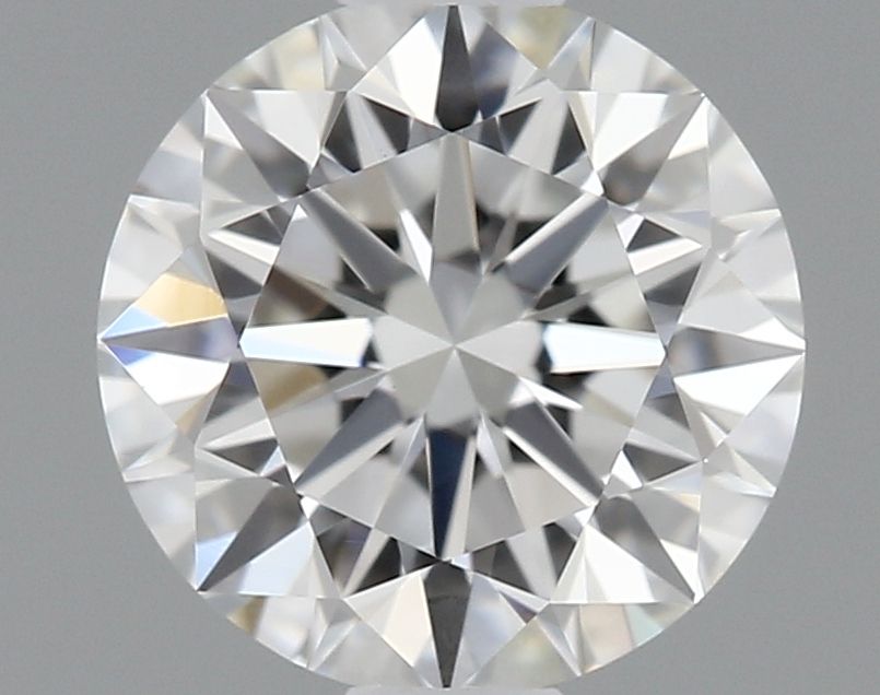 Diamond Natural 0,53Ct E-VS1 Round - GIA1515316769