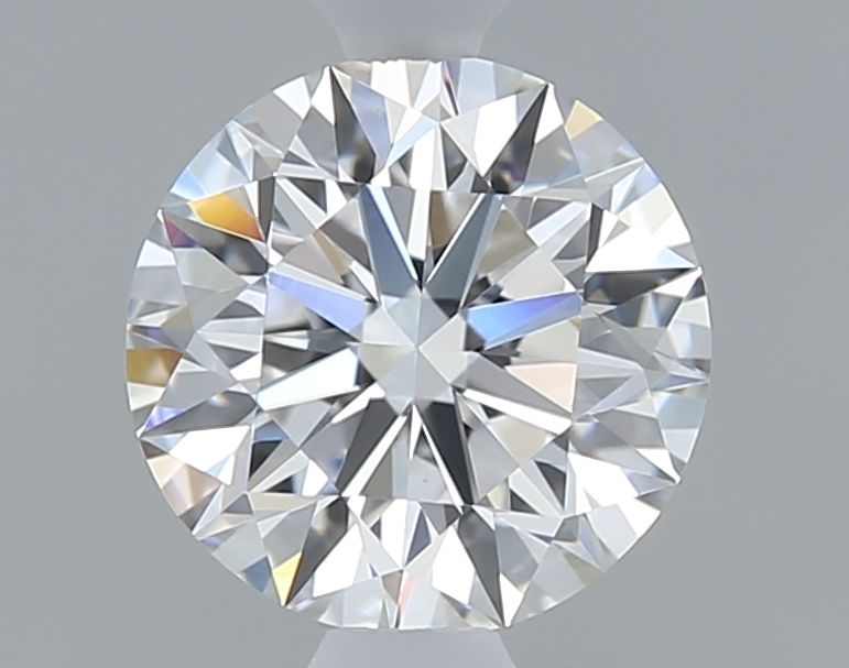Diamond Natural 0,7Ct E-VS1 Round - GIA2536394828