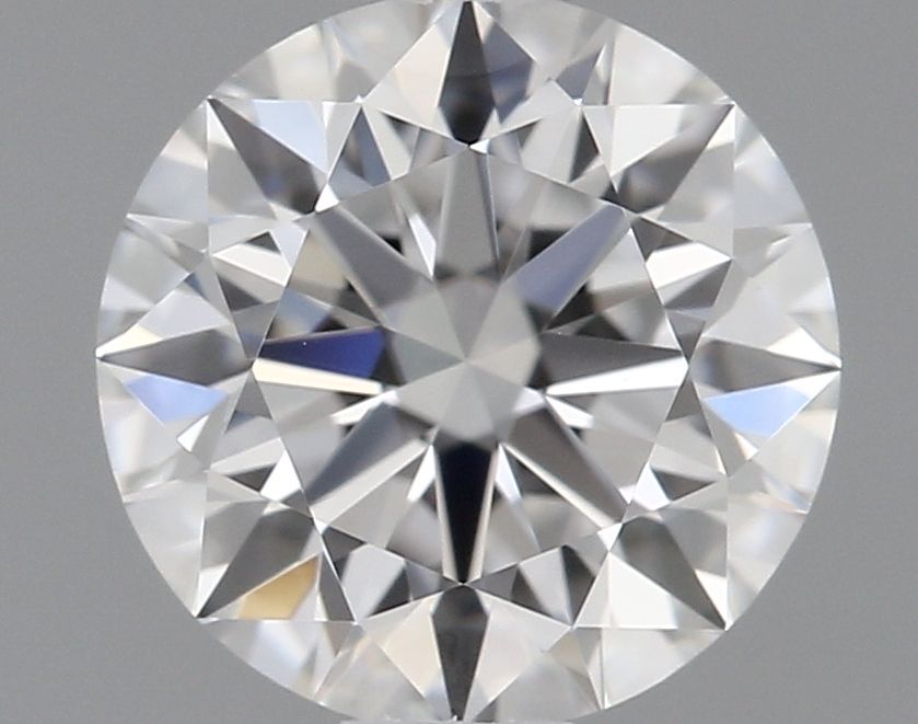 Diamond Natural 0,73Ct E-VS1 Round - GIA2496375872