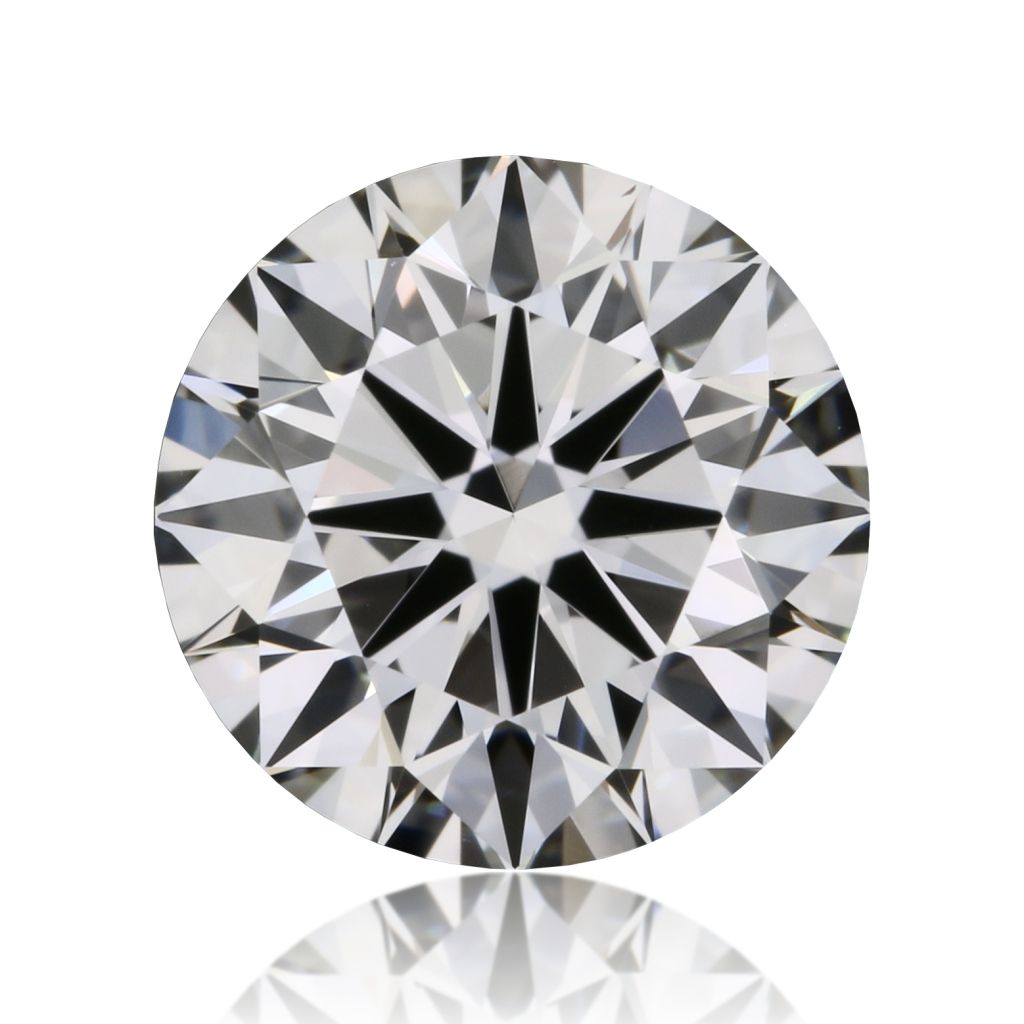 Diamond Natural 0,7Ct F-VS1 Round - GIA6531339948