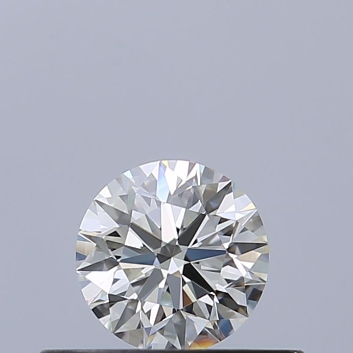 Diamond Natural 0,3Ct I-VVS1 Round - GIA5546774829