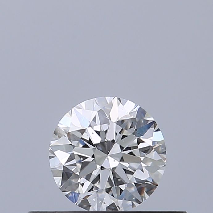 Diamond Natural 0,31Ct D-SI1 Round - IGI788692774