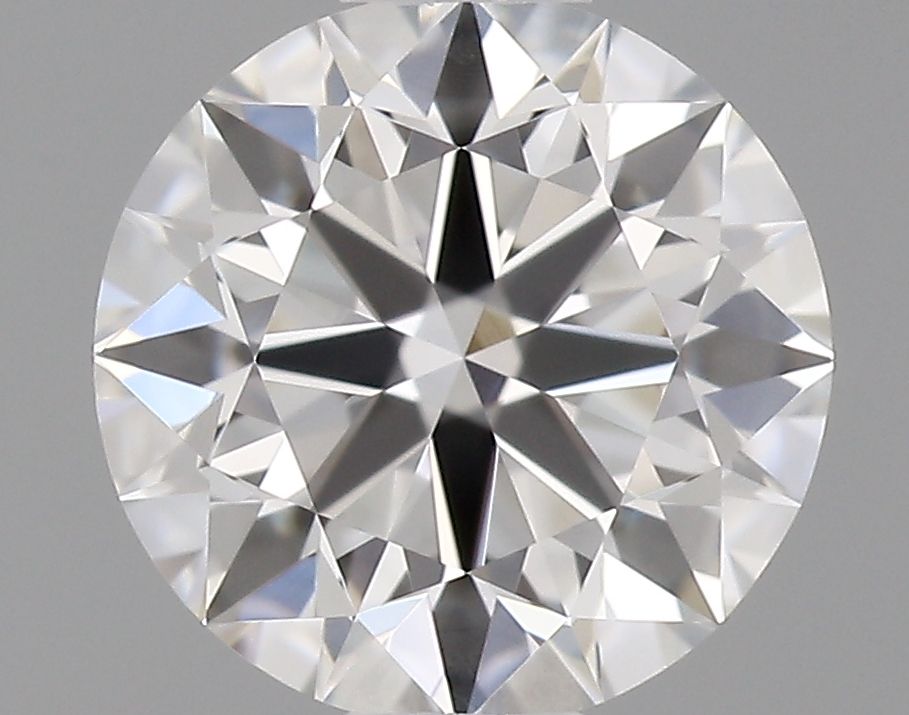 Diamond Natural 0,57Ct E-VS1 Round - GIA7512892249
