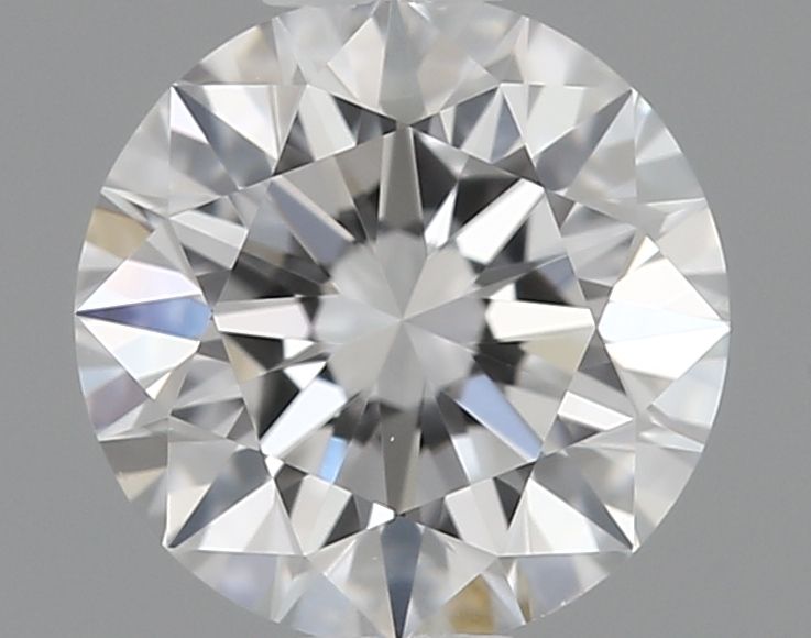 Diamond Natural 0,51Ct D-VS1 Round - GIA1518853159