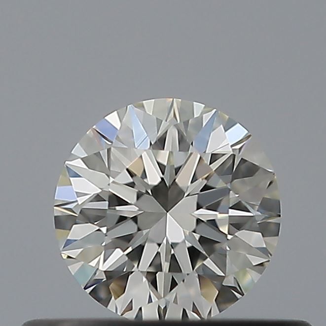 Diamond Natural 0,3Ct G-VVS1 Round - IGI757509905
