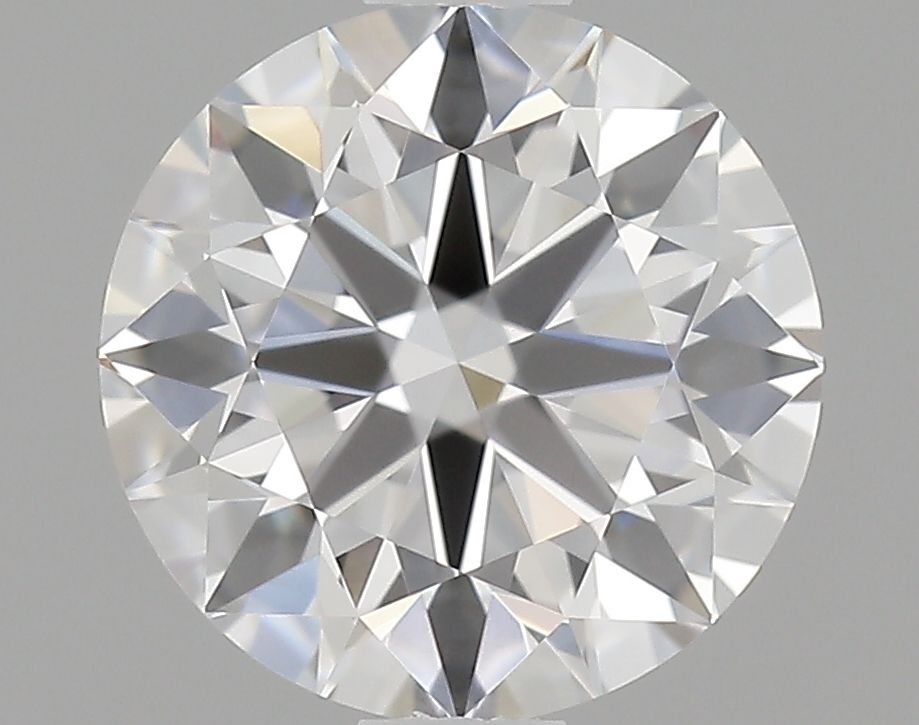 Diamond Natural 1,02Ct D-VVS2 Round - GIA1468759026