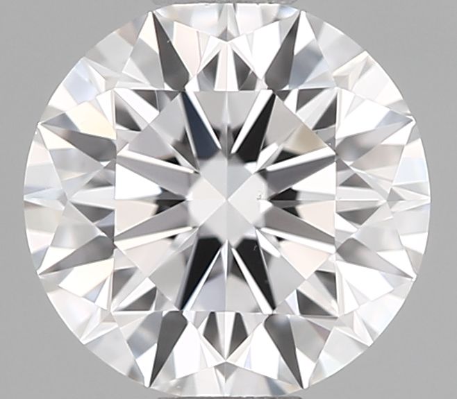 Diamond Natural 0,56Ct E-VS1 Round - GIA6432126702