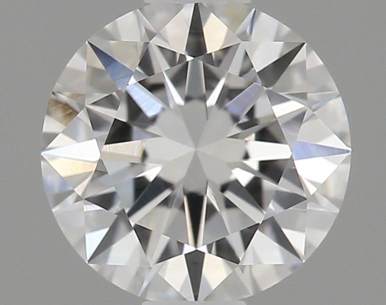 Diamond Natural 0,51Ct E-VVS2 Round - GIA2497101884