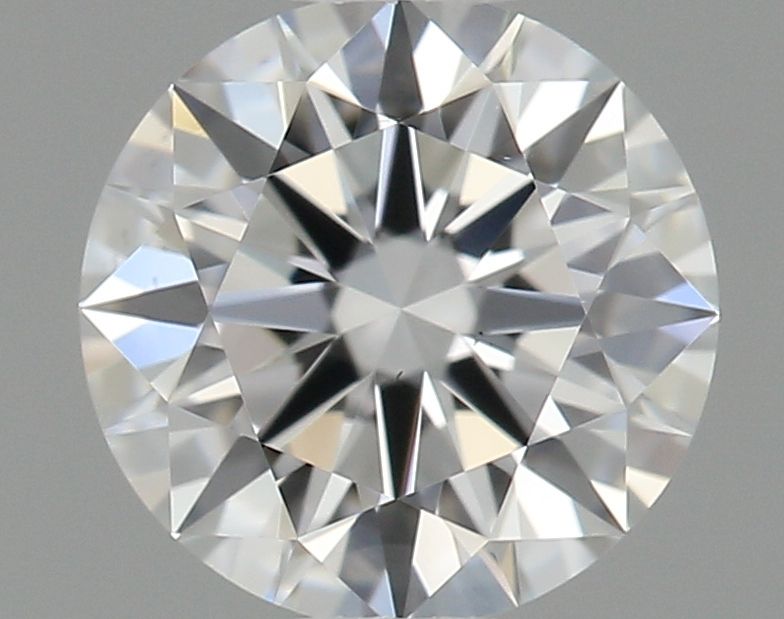 Diamond Natural 0,56Ct E-VS2 Round - GIA6471366266