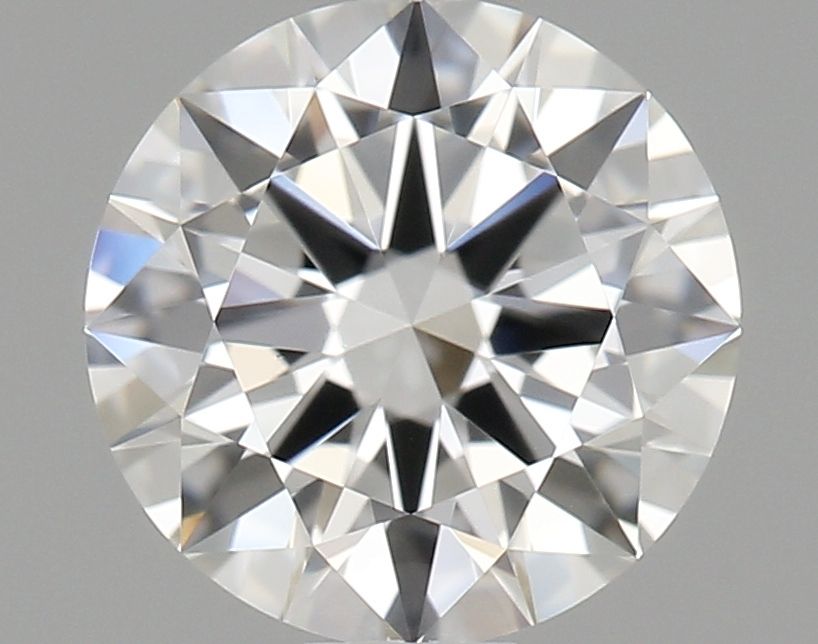 Diamond Natural 0,78Ct F-VVS2 Round - GIA1473324153