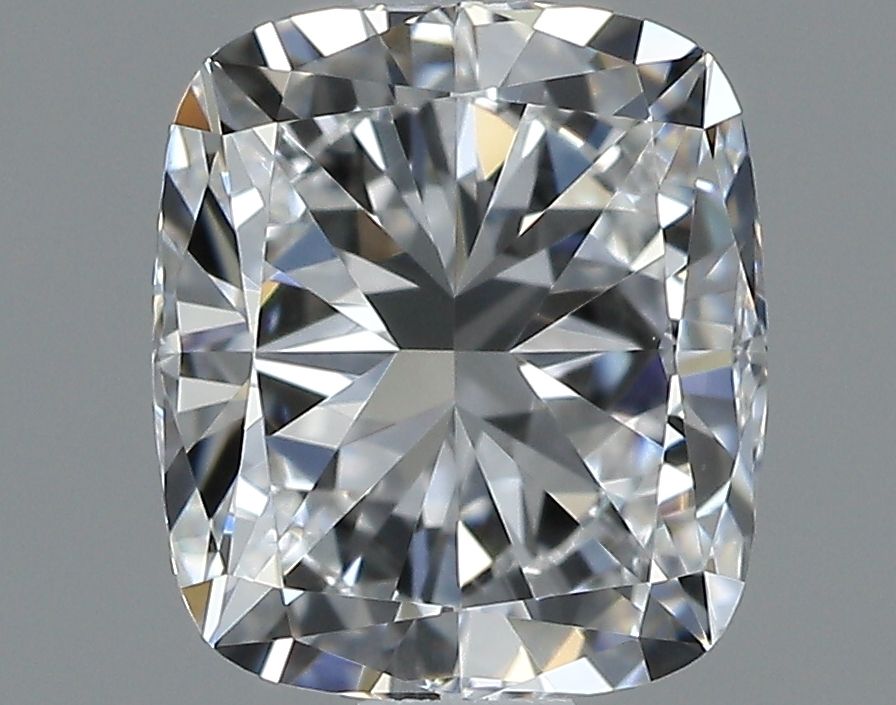 Diamond Natural 1,04Ct E-VVS2 Cushion - GIA2486771240