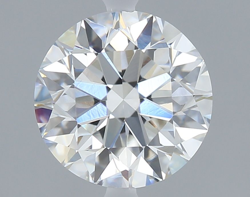 Diamond Natural 1,5Ct F-VVS2 Round - IGI765612115