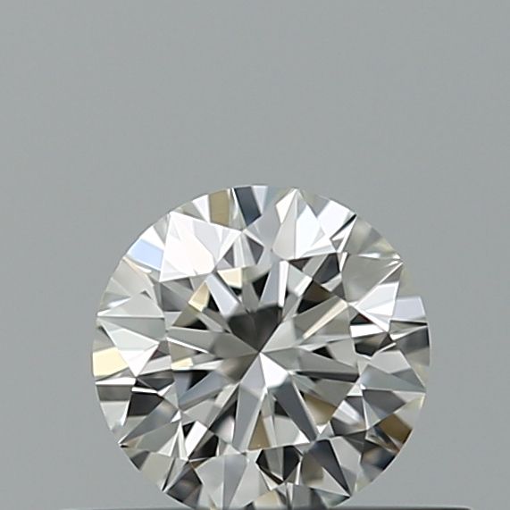 Diamond Natural 0,3Ct G-IF Round - IGI757511029