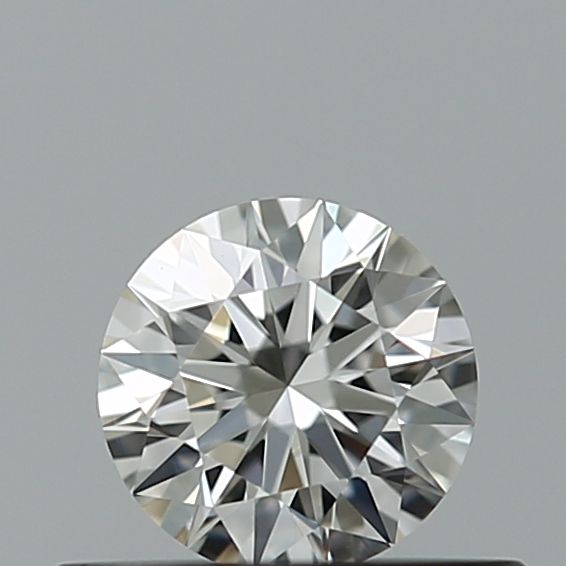Diamond Natural 0,3Ct F-VVS2 Round - IGI757510673
