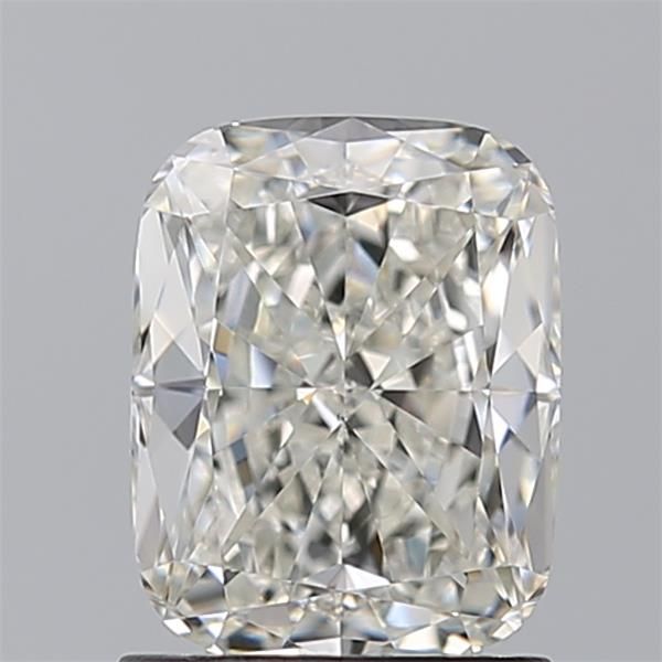 Diamond Natural 1,5Ct H-VS1 Cushion - IGI746535014