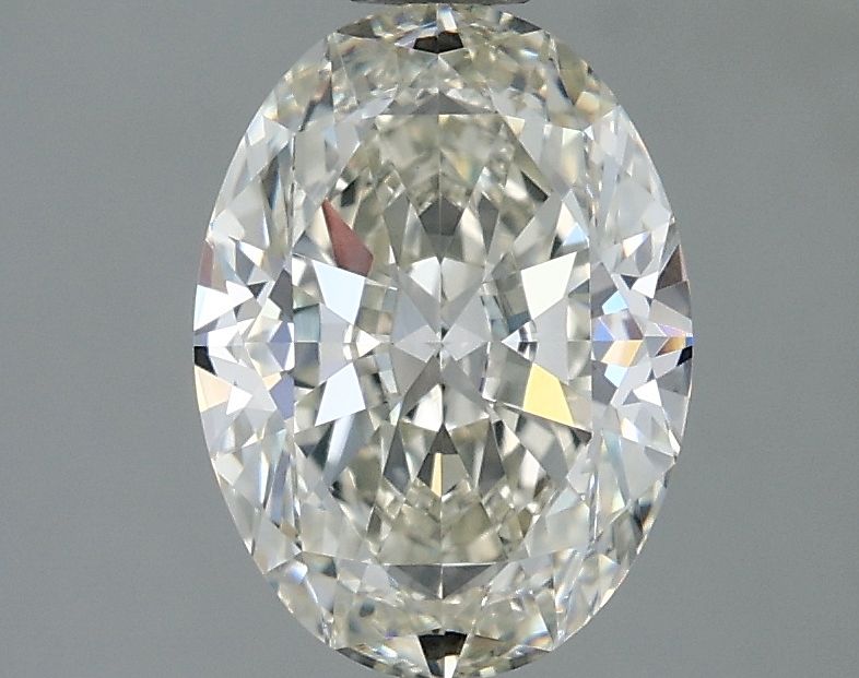 Diamond Natural 1,8Ct J-VS1 Oval - IGI741564847