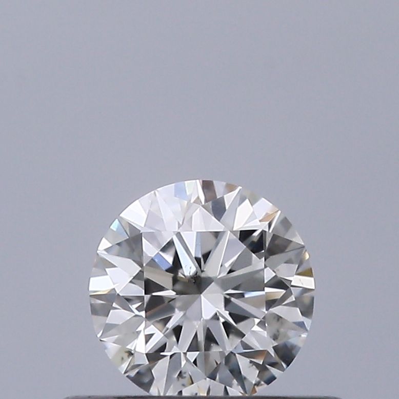 Diamond Natural 0,31Ct E-VS2 Round - IGI788693464