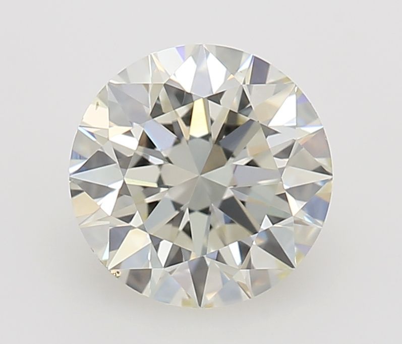 Diamond Natural 0,8Ct M-VS2 Round - GIA2466538802