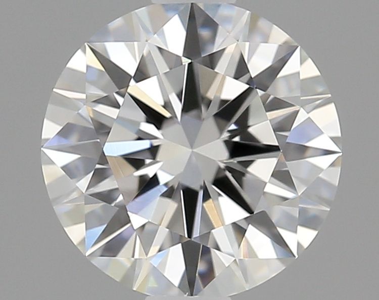 Diamond Natural 1,11Ct F-VVS1 Round - GIA2476483955
