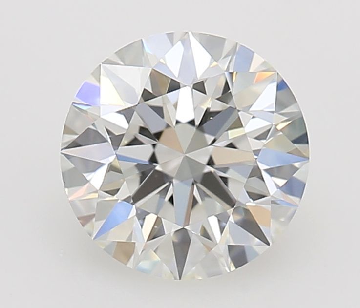 Diamond Natural 0,74Ct H-VS1 Round - GIA3465538464