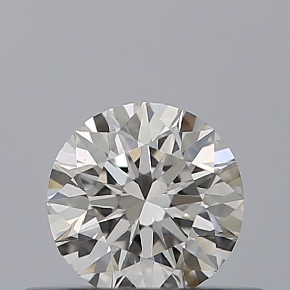 Diamond Natural 0,32Ct G-VS1 Round - IGI757510866