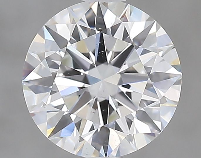 Diamond Natural 1,08Ct E-VS2 Round - GIA6412027012