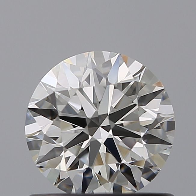 Diamond Natural 0,7Ct F-VVS2 Round - IGI757510050