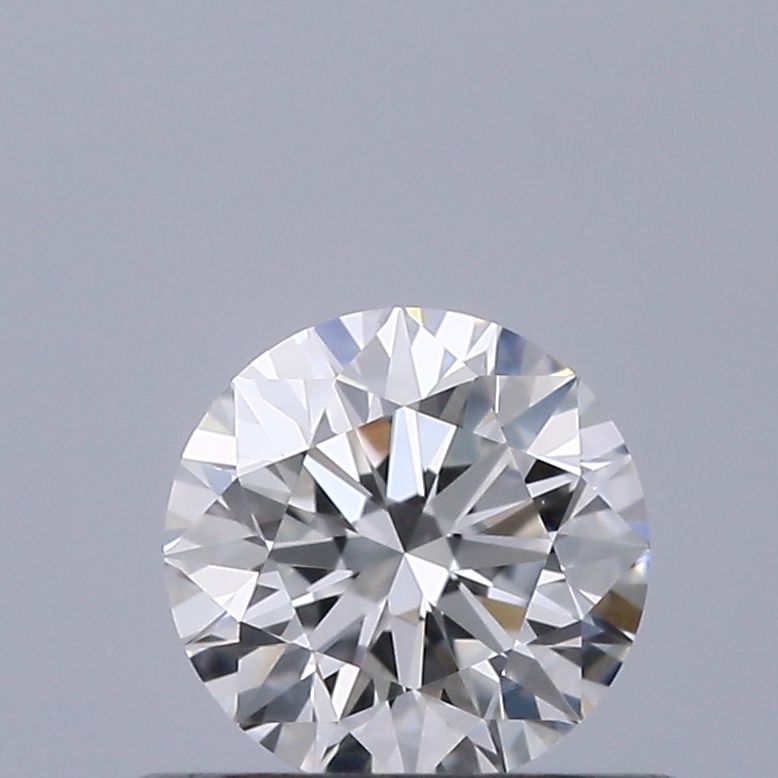 Diamond Natural 0,41Ct E-VS1 Round - GIA6542972292
