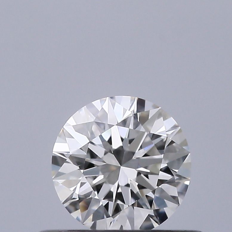 Diamond Natural 0,36Ct G-VS1 Round - GIA7543936704