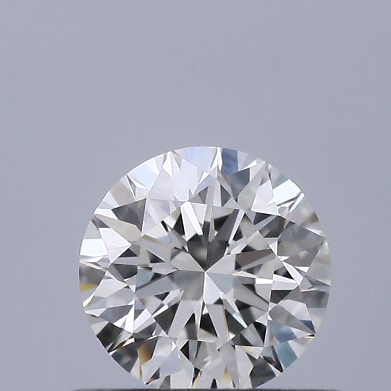 Diamond Natural 0,45Ct G-VVS1 Round - GIA2546974033