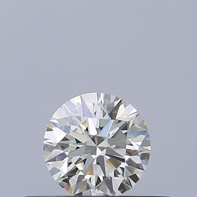 Diamond Natural 0,3Ct H-IF Round - IGI788692426