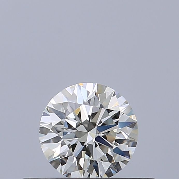 Diamond Natural 0,31Ct G-VVS1 Round - IGI788692400