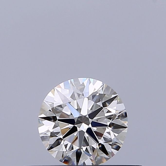 Diamond Natural 0,32Ct J-VVS2 Round - GIA2557002850