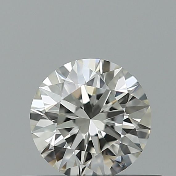 Diamond Natural 0,34Ct G-IF Round - IGI757510550