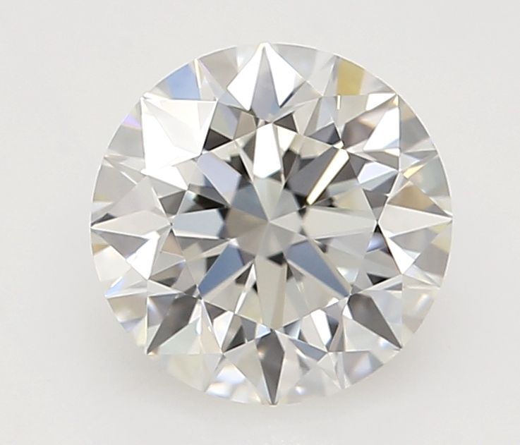 Diamond Natural 0,8Ct G-VVS1 Round - GIA1468538811
