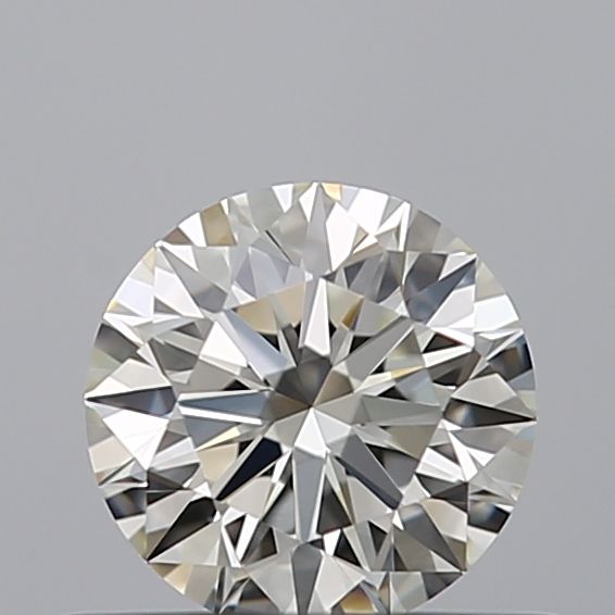 Diamond Natural 0,42Ct H-VVS1 Round - IGI757509890