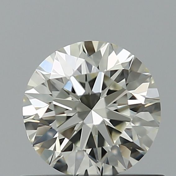 Diamond Natural 0,5Ct H-VVS1 Round - IGI763627828