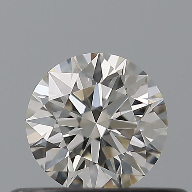 Diamond Natural 0,36Ct H-VVS1 Round - IGI757510359